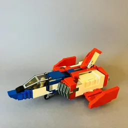 MOBILE SUIT GUNDAM - CORE FIGHTER