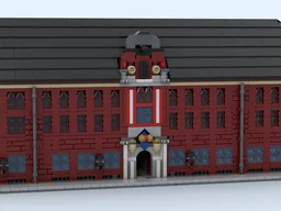 Stralsund Town Hall