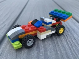 31027 Formula 1