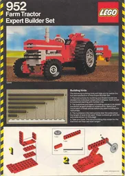 Tractor