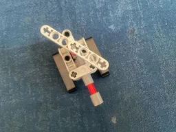 Micro helicopter