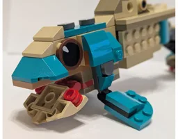 Fish 76962