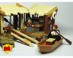 75636-2: Shanks Shipyard