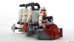Clone Transporter