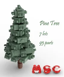 Pine Tree