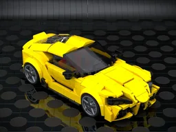 Toyota GR Supra