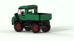 Unimog