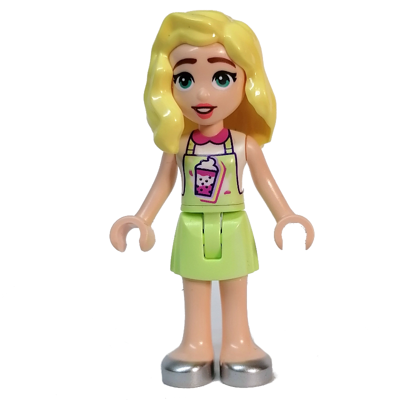 Lego Matilde