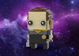Chief Miles O'Brien