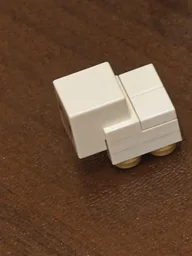 Modernized sheep