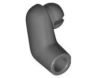 Arm, Right / Dark Bluish Gray
