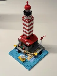 11020 Lighthouse