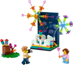 Firework Celebrations