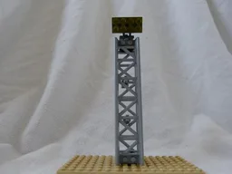 Baustellenflutlicht