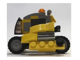 31014 Mobile Spaceship