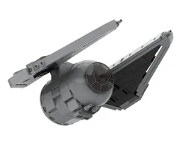 TIE Striker