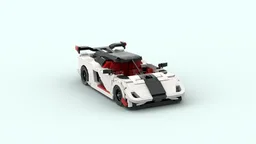 Koenigsegg Agera RS