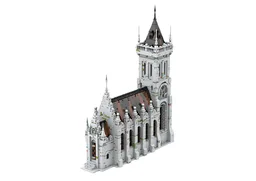 Gothic Church