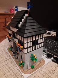 Falcon's Keep