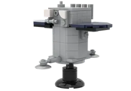 Solar Dynamics Observatory (SDO) Spacecraft