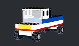 Old Tipper