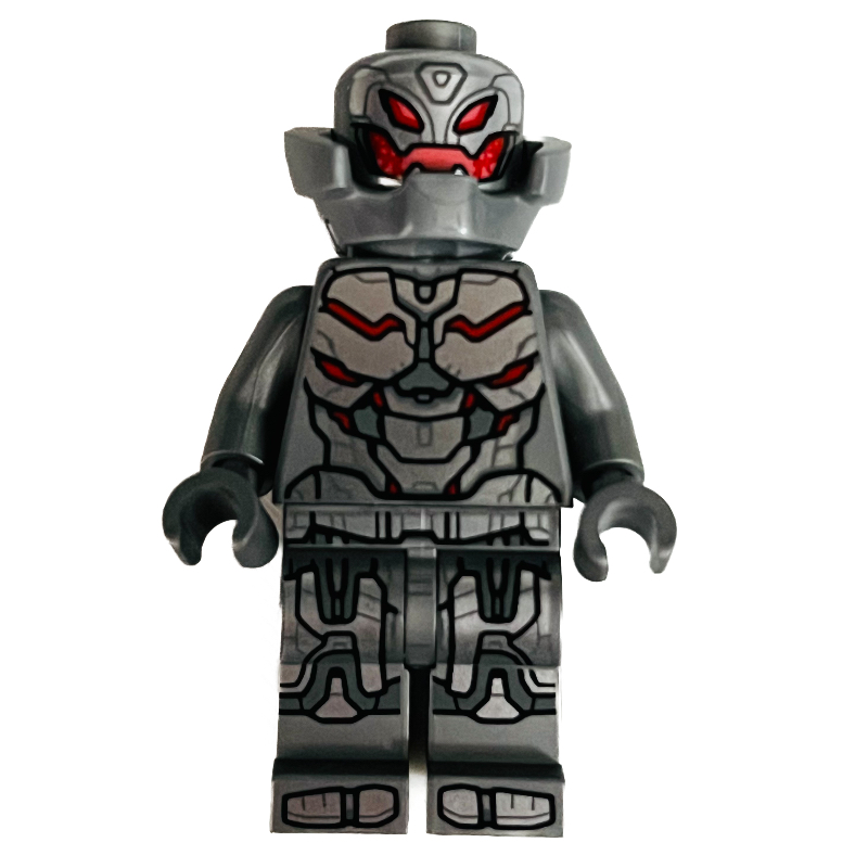 Lego Ultron