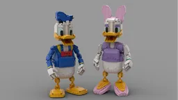 Daisy Duck