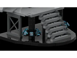 Final Duel - Death Star