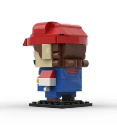 Mario (Super Mario Bros)