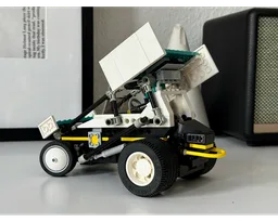 Sprint Car