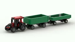 Tractor Trailer