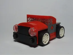 31055 Pickup Truck