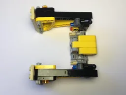 Proto W-Arrow II