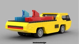 Dodge Deora