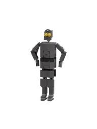 Protocol Droid