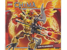 CHI Fluminox
