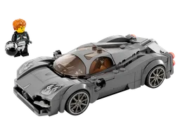 Pagani Utopia