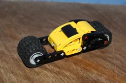 42197 Hyper Bike