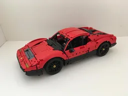 Ferrari 365GT4 BB