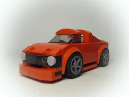 75890 Cabriolet