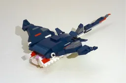 31088 Manta Ray