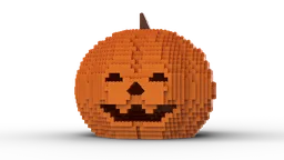Classic Jack-O-Lantern