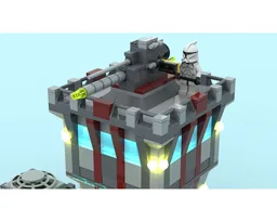 SW - Outpost