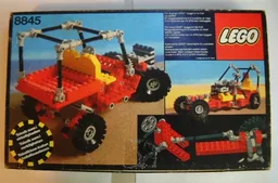 Dune Buggy