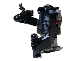 75412 Pinching Battle Robot