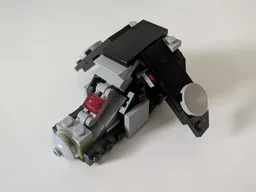 Advanced Laat Alt 30727