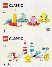 Creative Color Fun