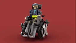 X-Men: Professor Xavier