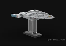 Intrepid Class