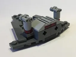 30279 Star Destroyer Concept